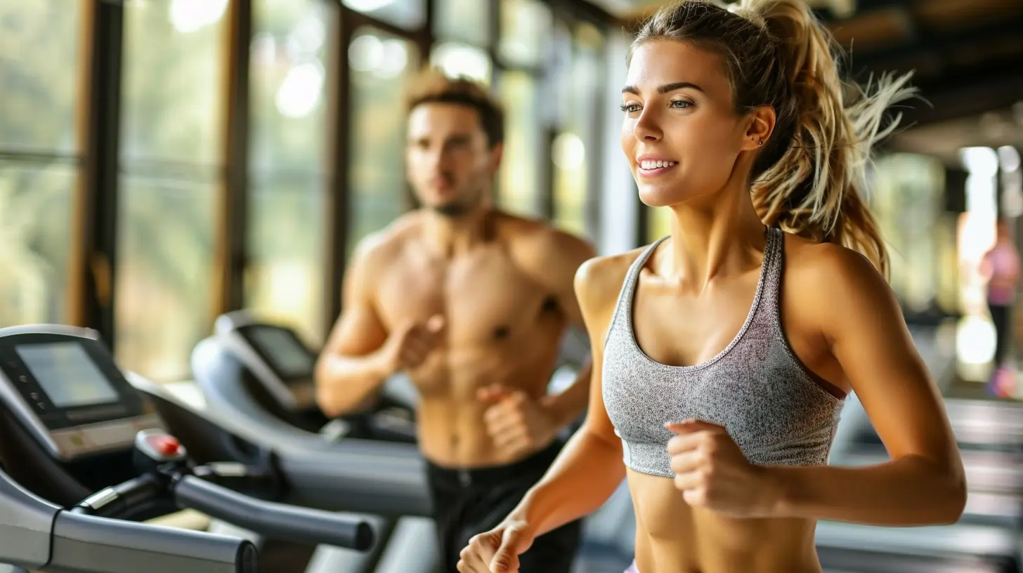 HIIT vs. LISS: Which Cardio Style Suits You Best?