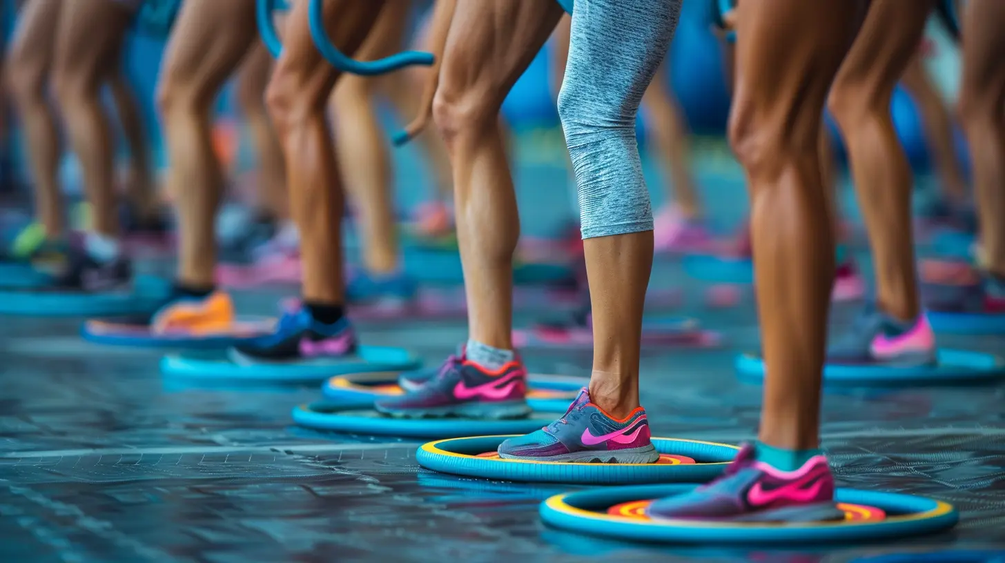 HIIT vs. LISS: Which Cardio Style Suits You Best?