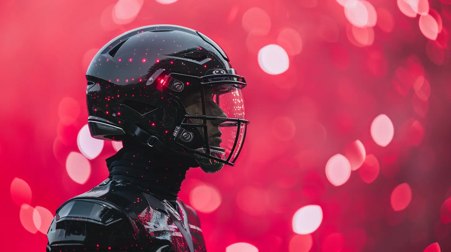 How AI is Shaping the Future of Fan Engagement