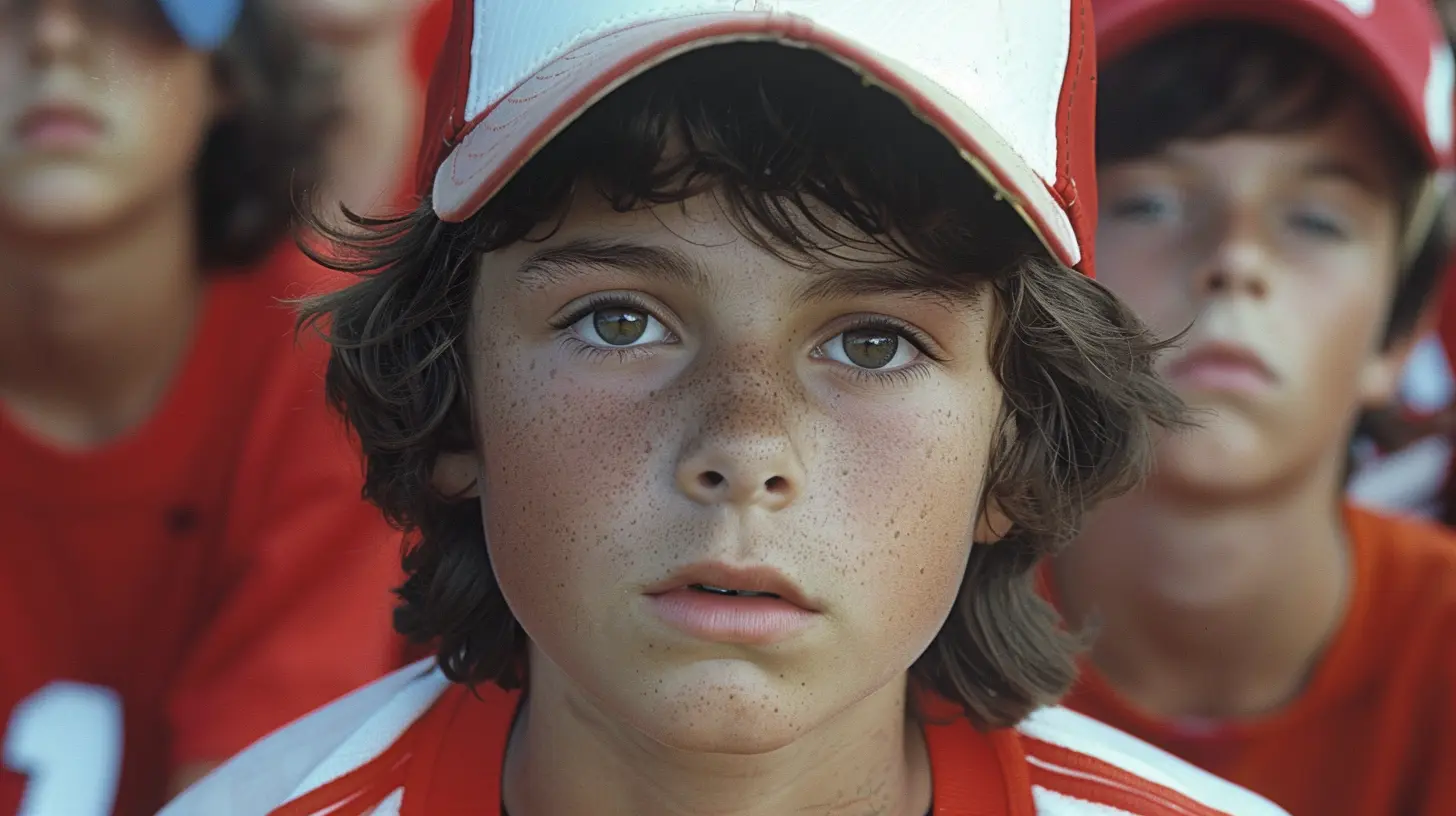 Not Just a Game: Sports Movies That Tackle Social Issues