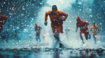 Can Team A’s Attack Overcome Team B’s Disciplined Defense?