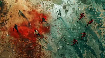 Can the Home Advantage Make the Difference in This Critical Match?