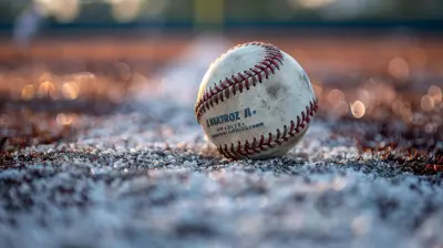 College Baseball: The Unsung Heroes of the Diamond