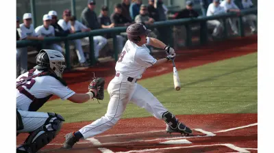 College Baseball: The Unsung Heroes of the Diamond