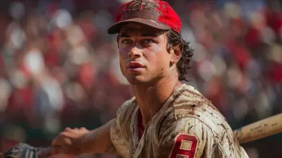 From Amateurs to Pros: How Sports Movies Show the Journey to Greatness