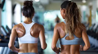 Hiit Vs Liss Which Cardio Style Suits You Best