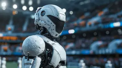 How AI is Shaping the Future of Fan Engagement