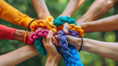 How Community Events Foster Stronger Fan Connections