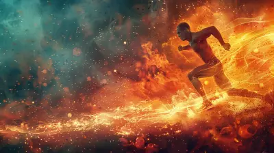 How to Develop Explosive Strength for Sports Performance