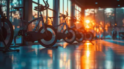 Indoor vs. Outdoor Cycling: Which is Better for You?