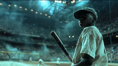 Not Just a Game: Sports Movies That Tackle Social Issues