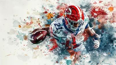 Rivalry Week Delivers Another Instant Classic