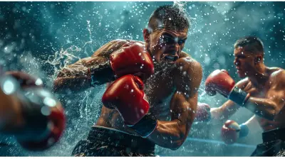 Sports Films That Focus on Mental Toughness and Resilience