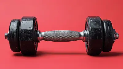 Strength Training with Limited Equipment: Getting Strong with Minimal Gear