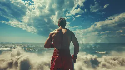 The Best Sports Movies to Watch When You Need Motivation