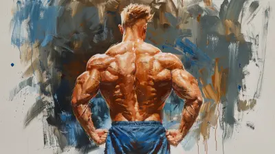 The Best Strength Training Exercises for Building a Strong Back