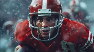 The Evolution of Sports Films: Looking Back at Classics and Modern Hits