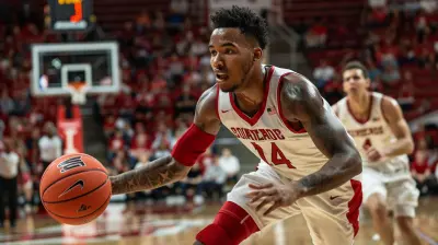 The Impact of Transfers on College Basketball Programs