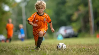The Impact of Youth Academies on Professional Soccer’s Future Stars