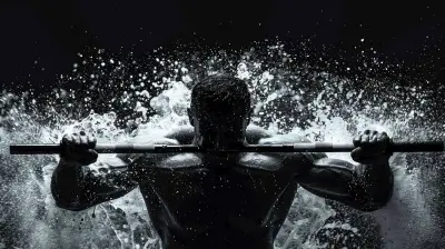 The Role of Breathing Techniques in Maximizing Strength