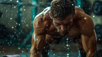 The Role of Strength and Conditioning in College Athletics