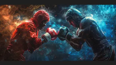 The Ultimate Face-Off: Previewing the Battle for Glory