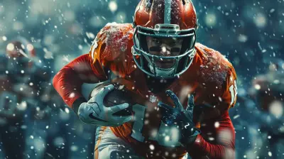 Top Sports Movies to Binge for Every Fan