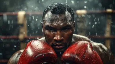 Underdog Stories: The Most Inspirational Sports Movies Ever Made