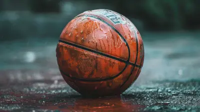 What Makes a Successful College Sports Program?