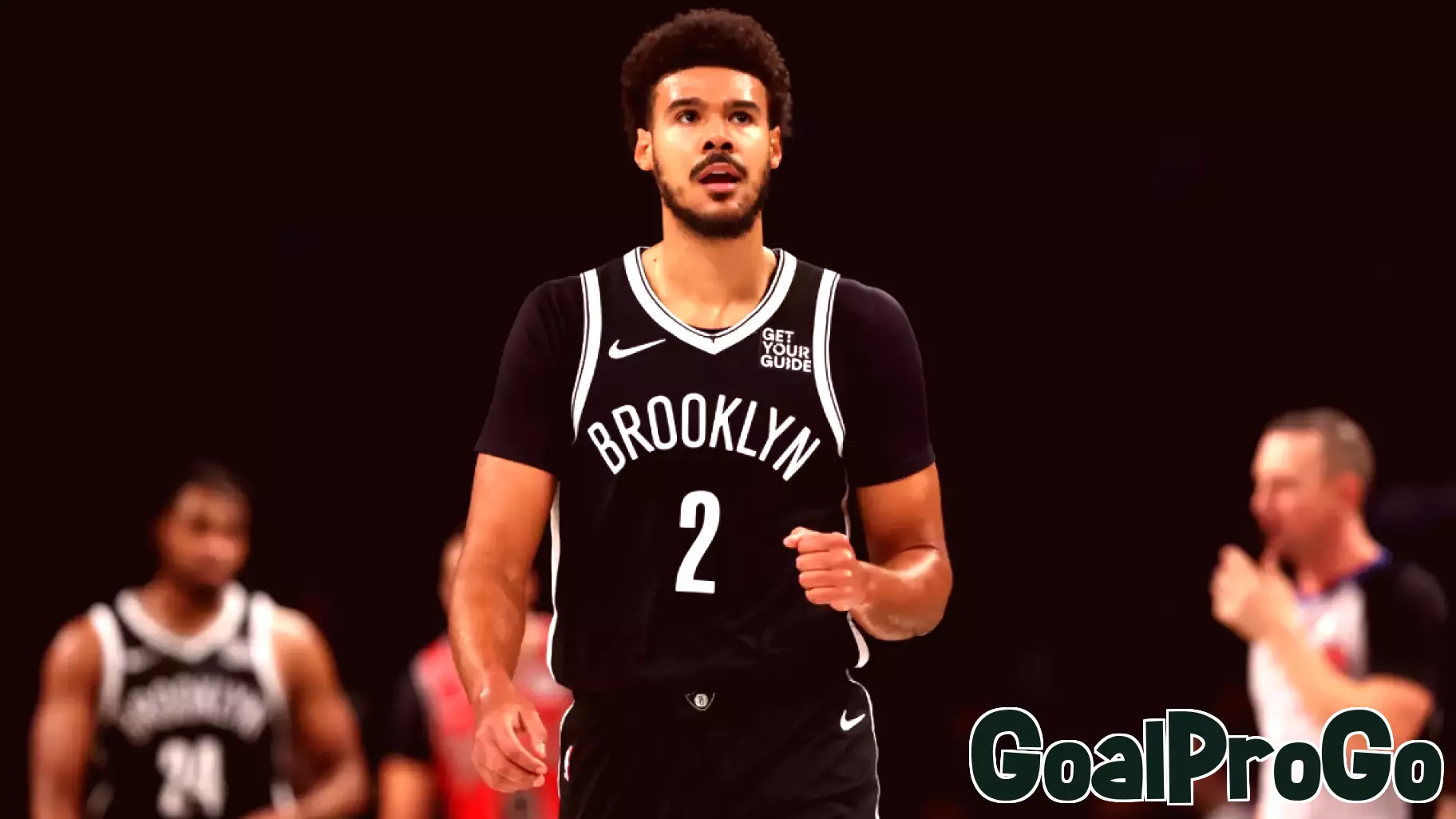 Brooklyn Nets Shouldn't Overvalue Cameron Johnson in Trade Talks for Draft Picks