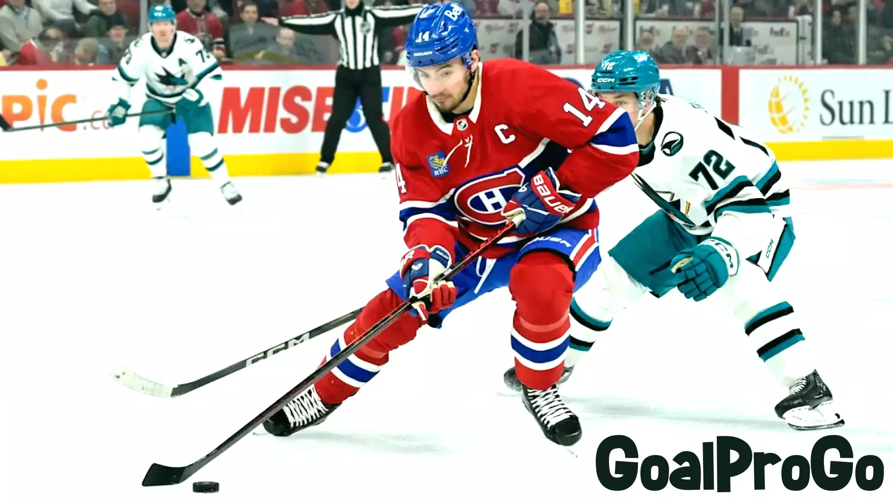 Canadiens Secure Overtime Victory Against Sharks in Thrilling Finale