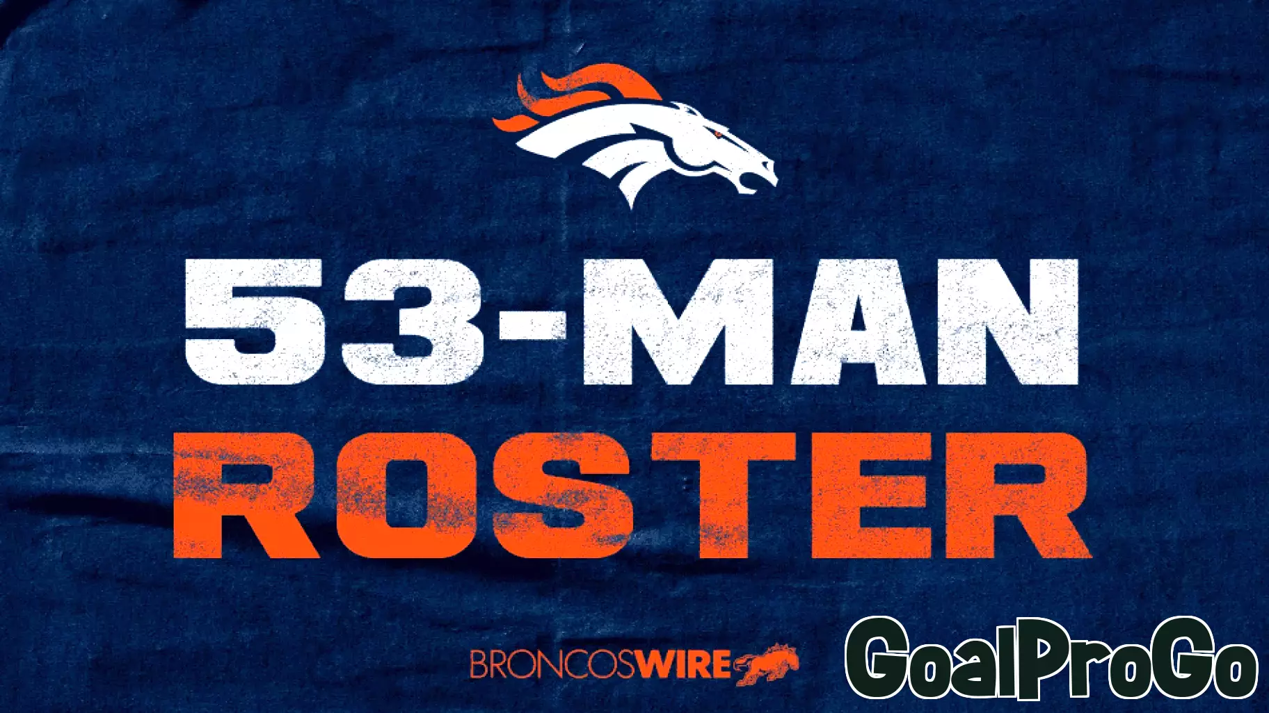 Denver Broncos Revamp Roster Ahead of Monday Night Showdown