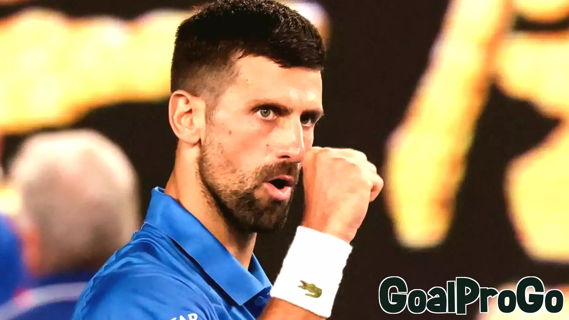 Djokovic Advances to Face Alcaraz in Exciting Quarter-Final Showdown