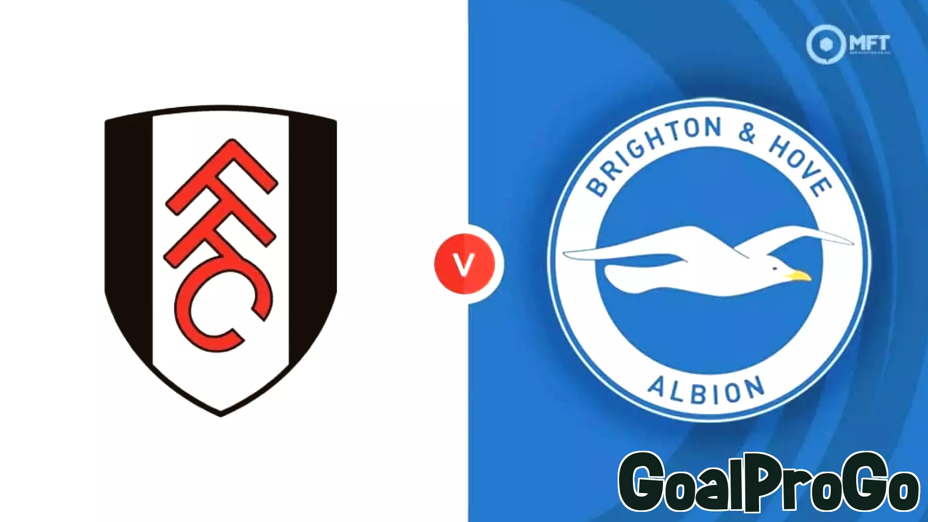 How to Watch Fulham vs Brighton: TV Channel and Live Stream for Premier League Action