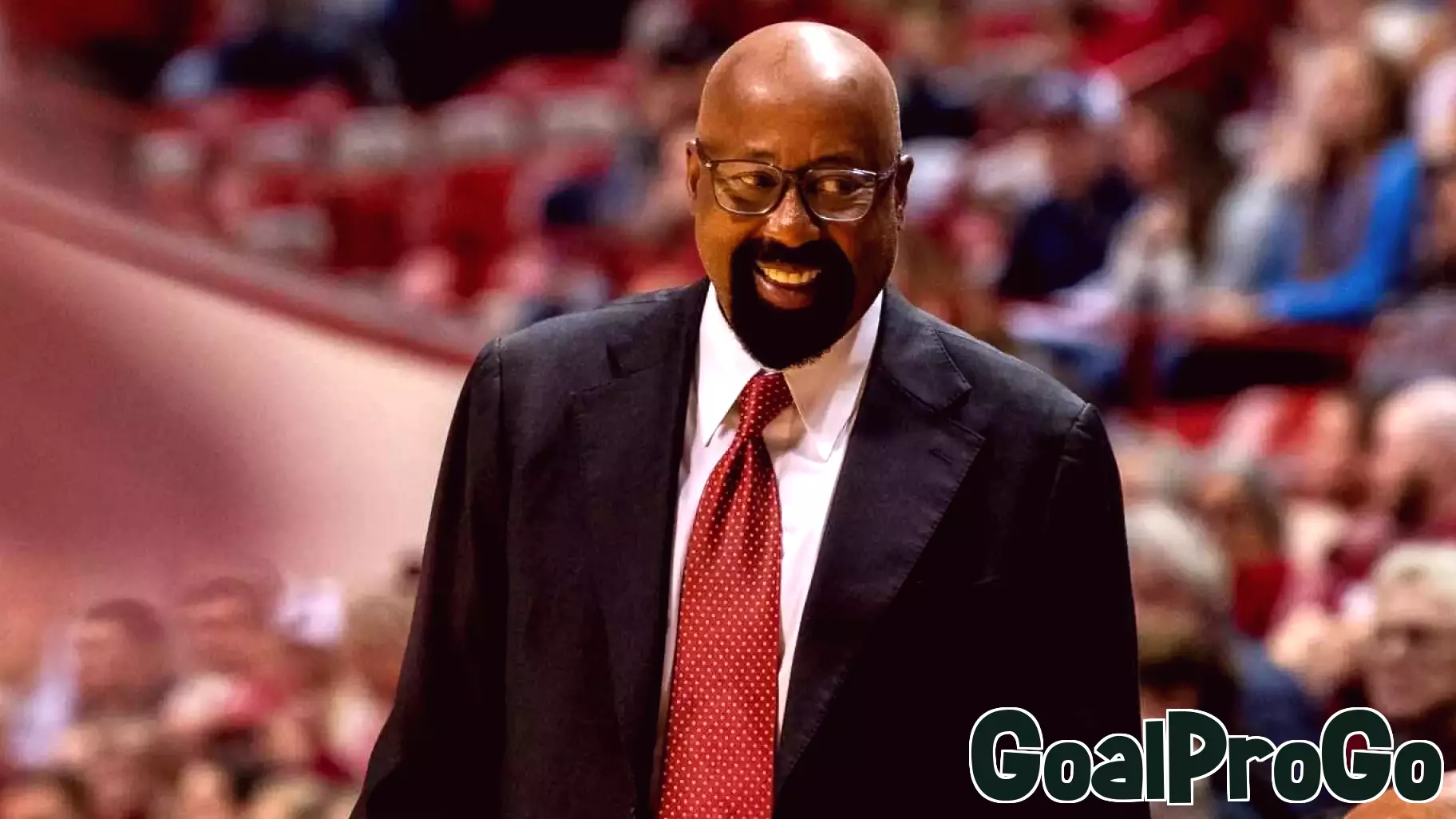 Indiana Coach Mike Woodson to Part Ways After Disappointing Season