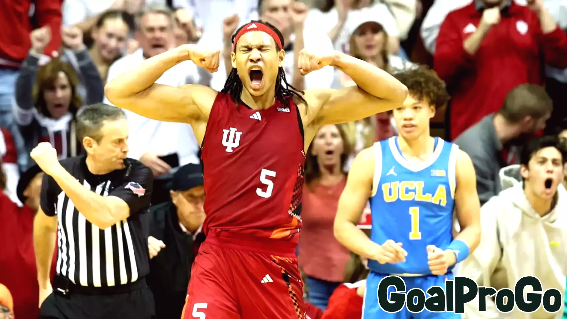 Indiana Leads the Charge in March Madness Bubble Battle