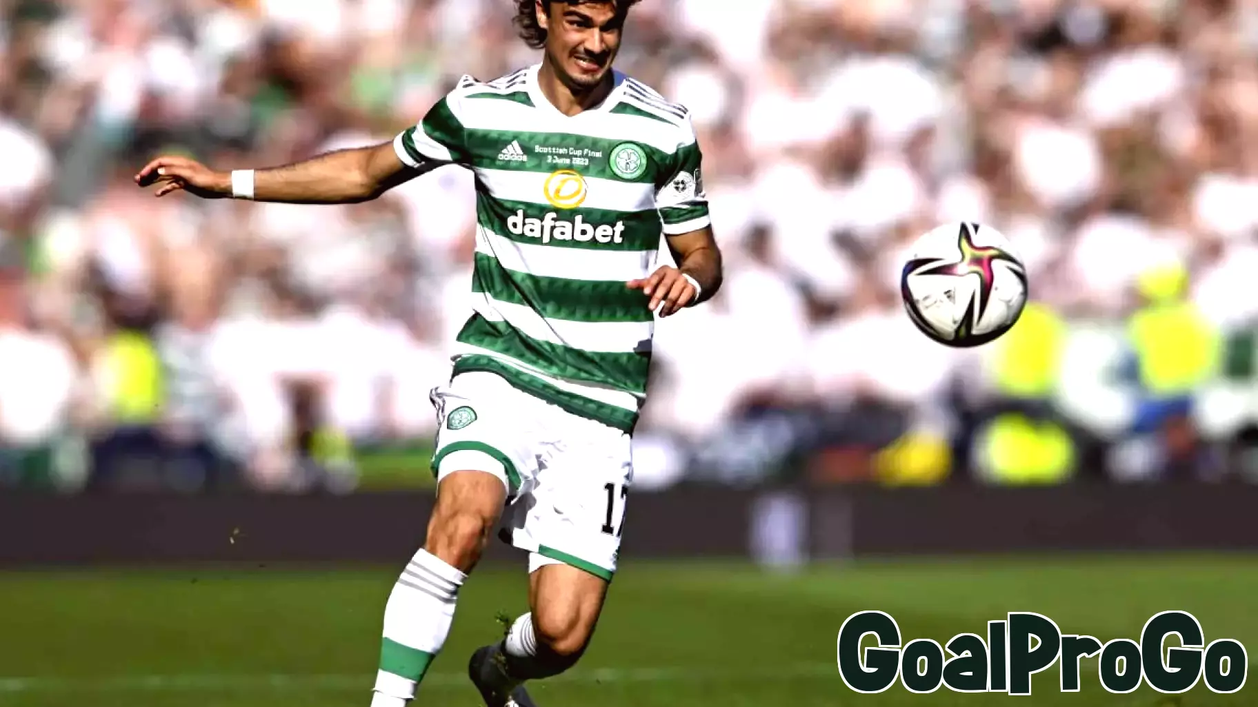 Jota’s Return to Celtic: A Gamble That Could Pay Off