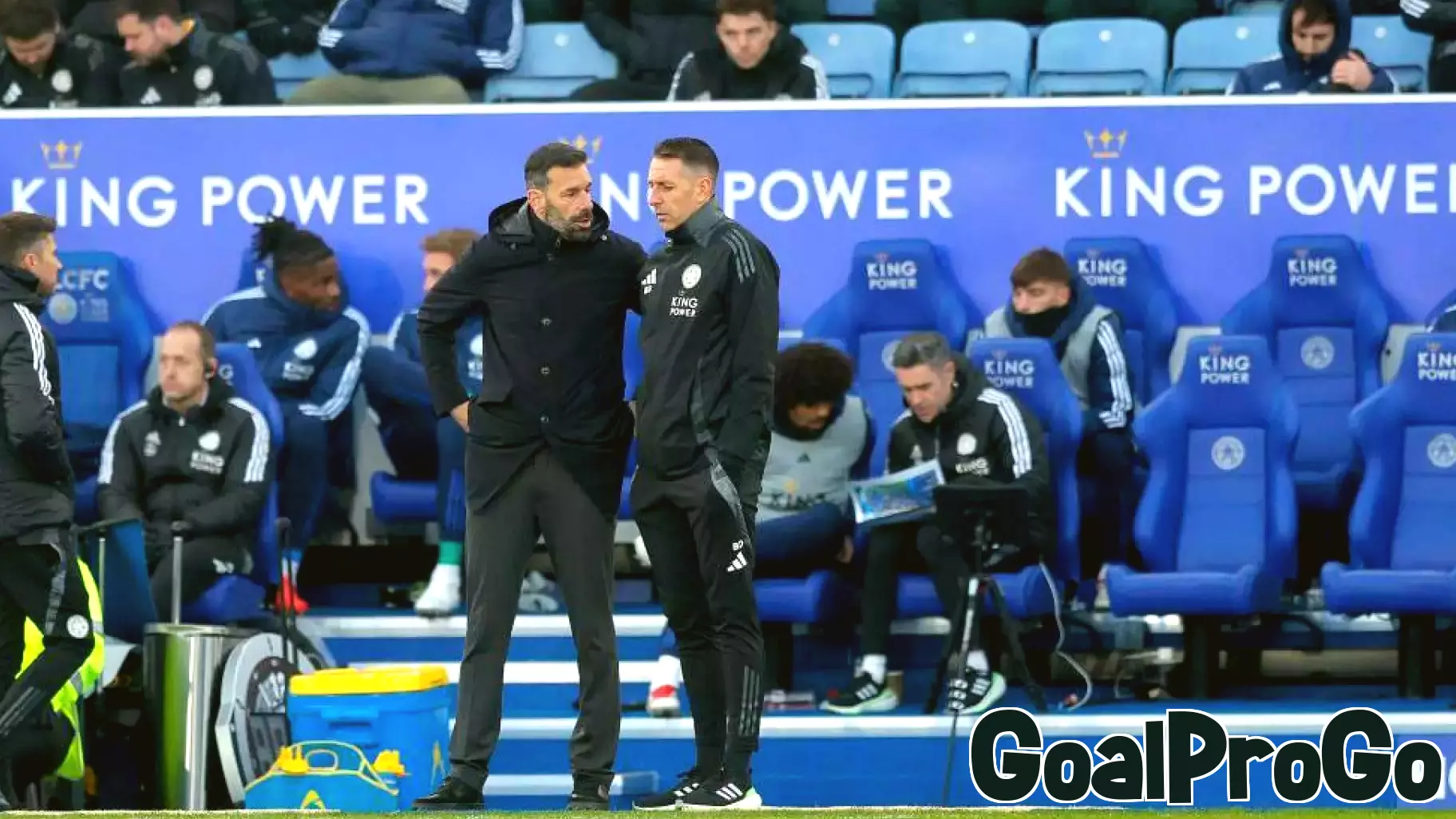 Leicester's Ongoing Struggles Highlighted by Recent Defeat