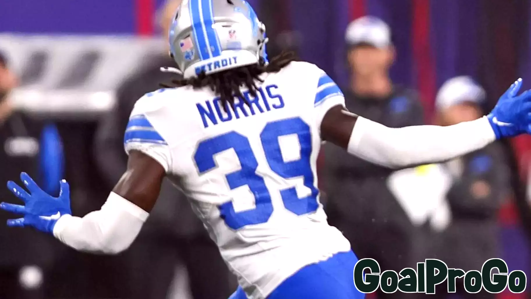 Lions Retain Defensive Back Morice Norris Amid Coaching Changes