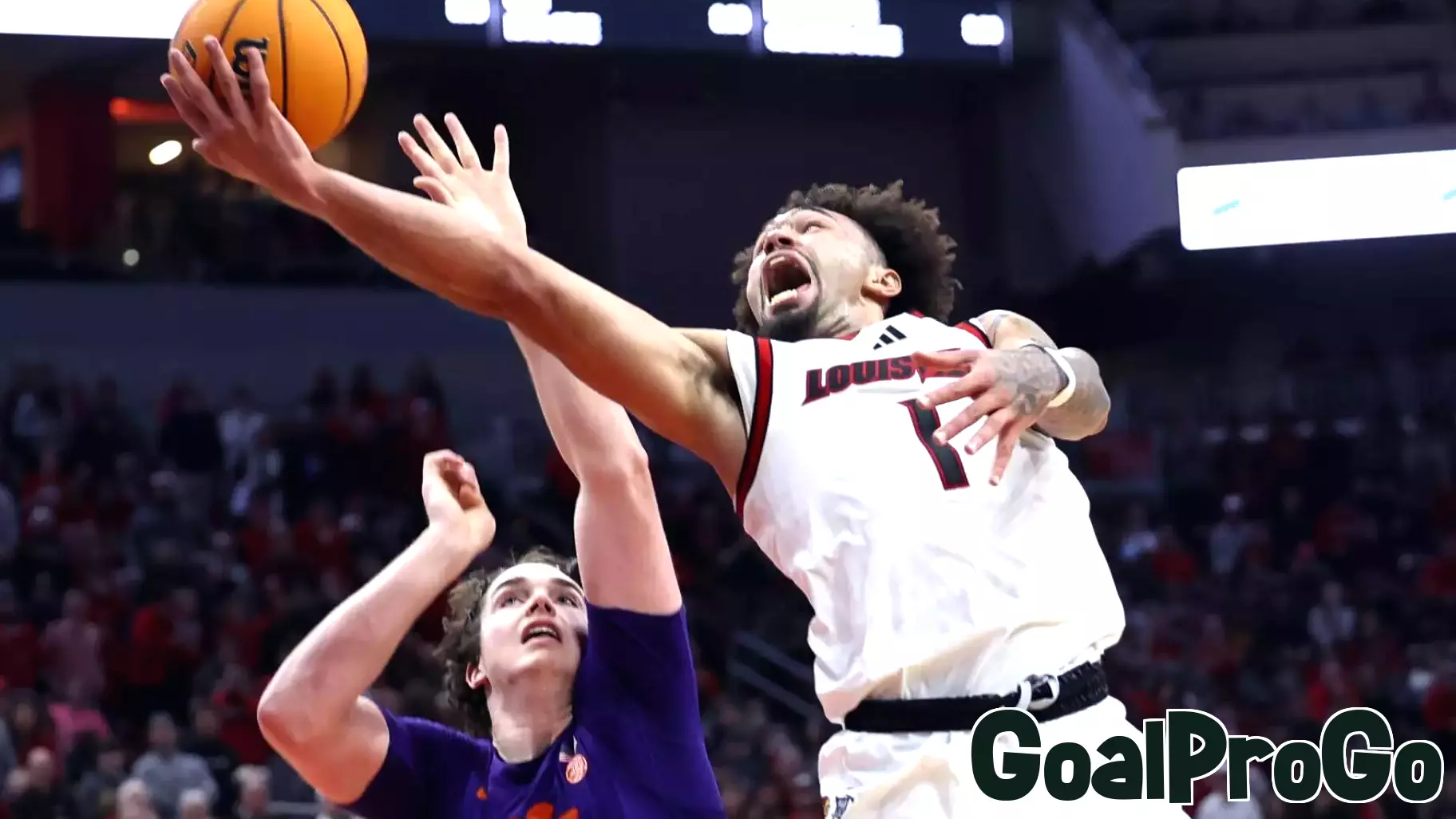 Louisville Emerges as a Strong ACC Contender with Victory Over Clemson