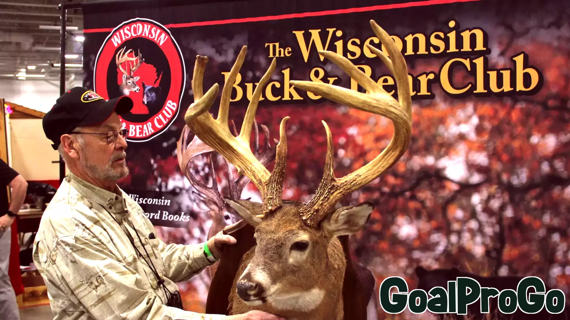 Milwaukee Sports Show Celebrates 84th Year