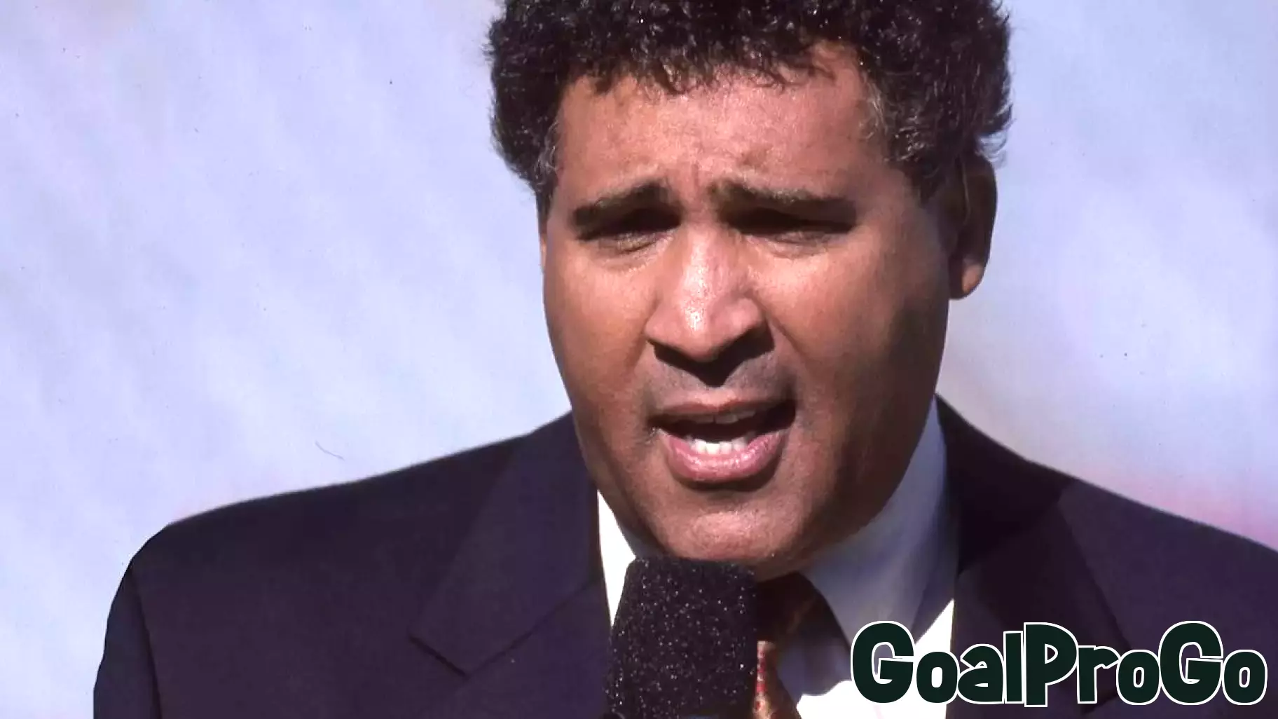 Remembering Greg Gumbel: A Versatile Voice in Sports Broadcasting