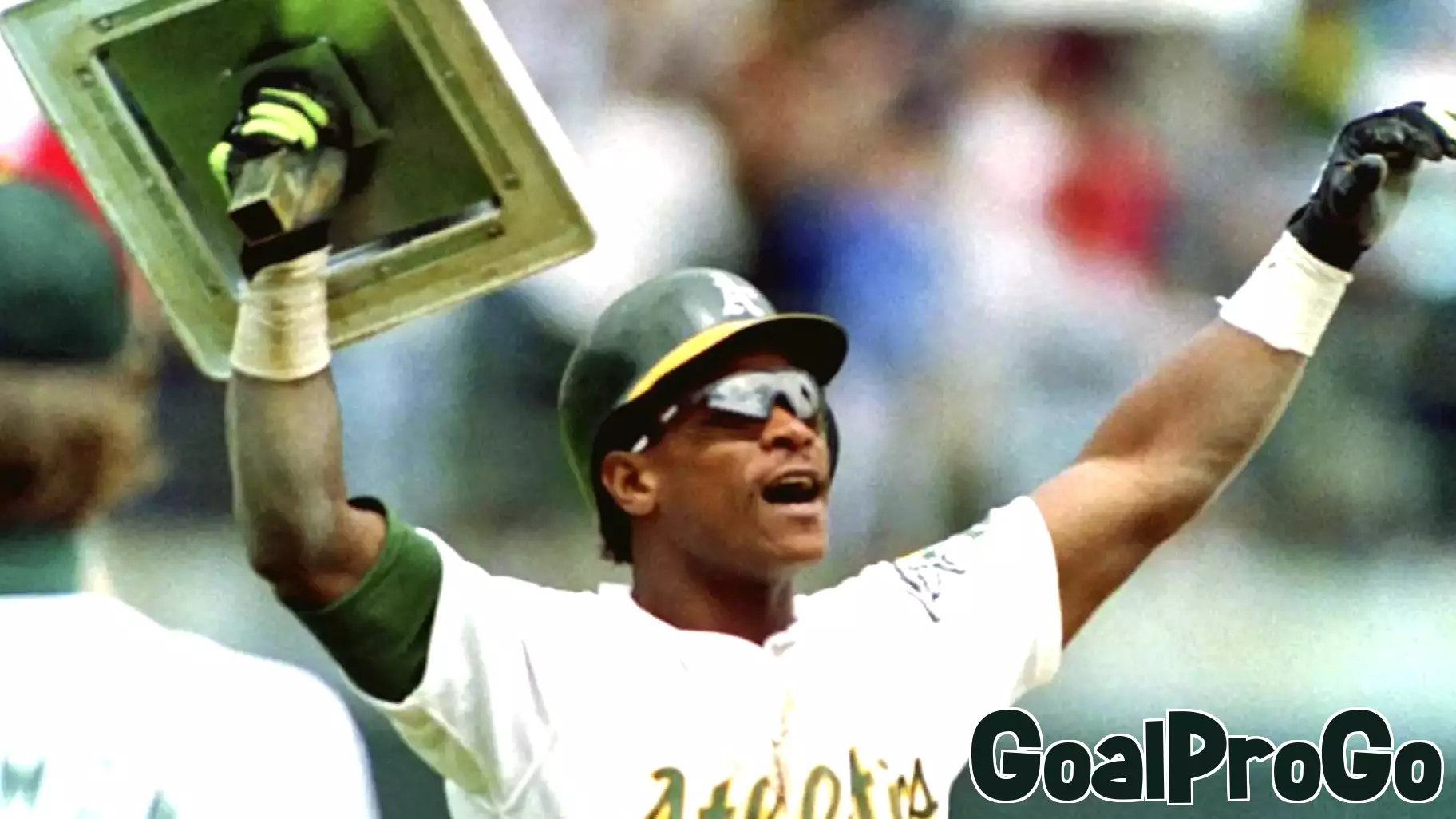 Rickey Henderson's Unmatched Stolen-Base Record Remains a Benchmark