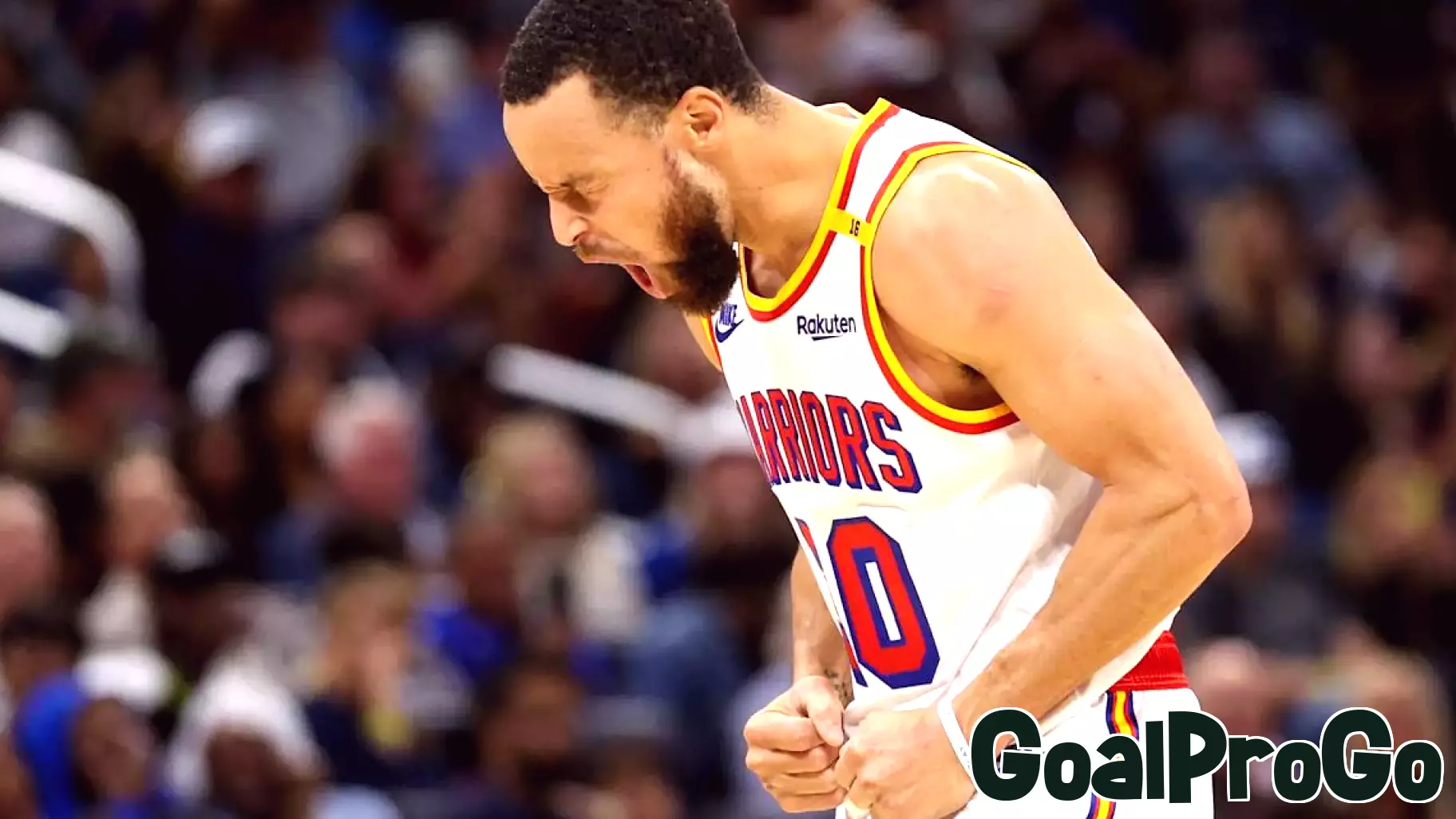 Stephen Curry Proves His Shooting Prowess with Incredible 56-Point Game