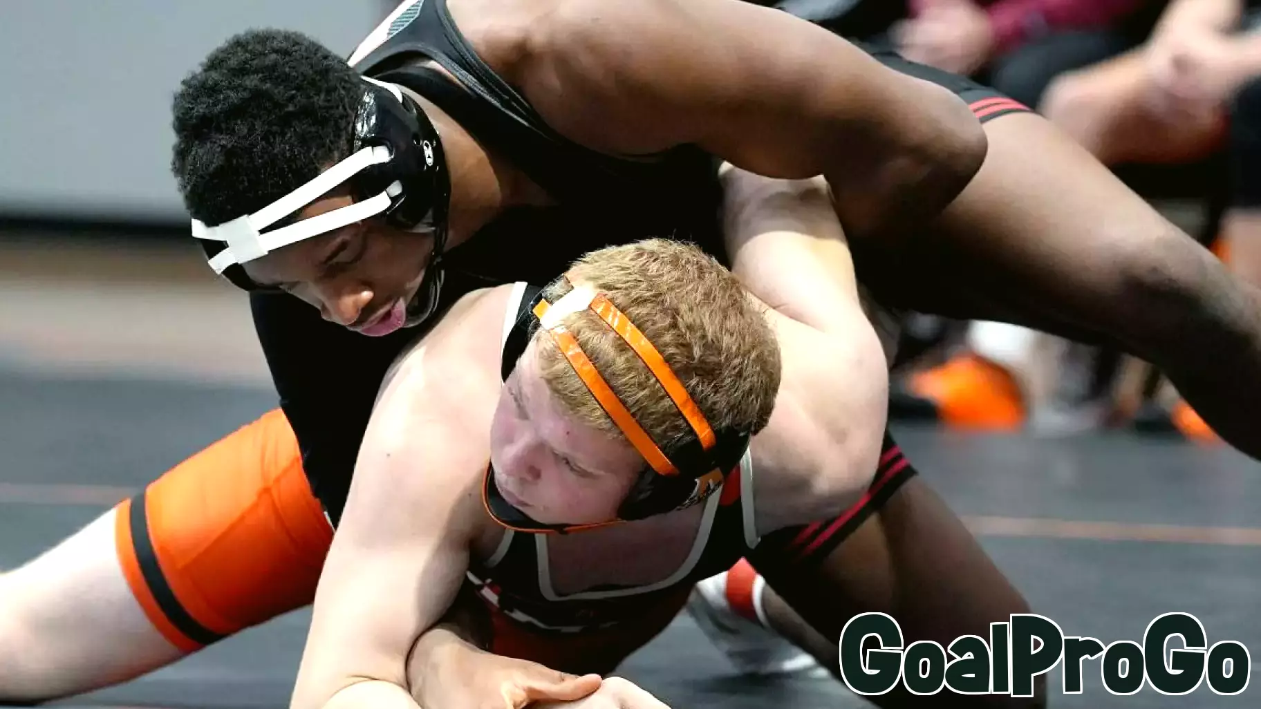 Top Iowa Wrestler Dreshaun Ross Chooses Oklahoma State for College Career