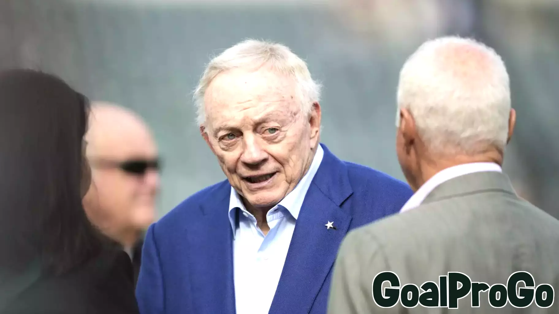 Uncertainty Looms Over Cowboys' Coaching Future