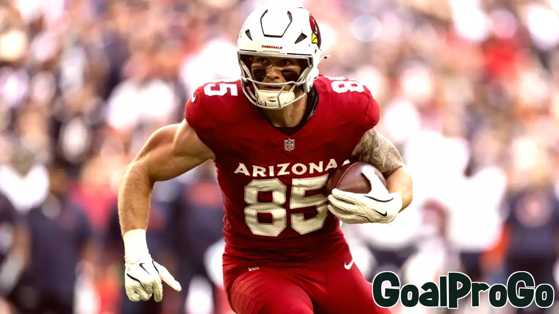 Week 13 PPR Tight End Rankings Unveiled