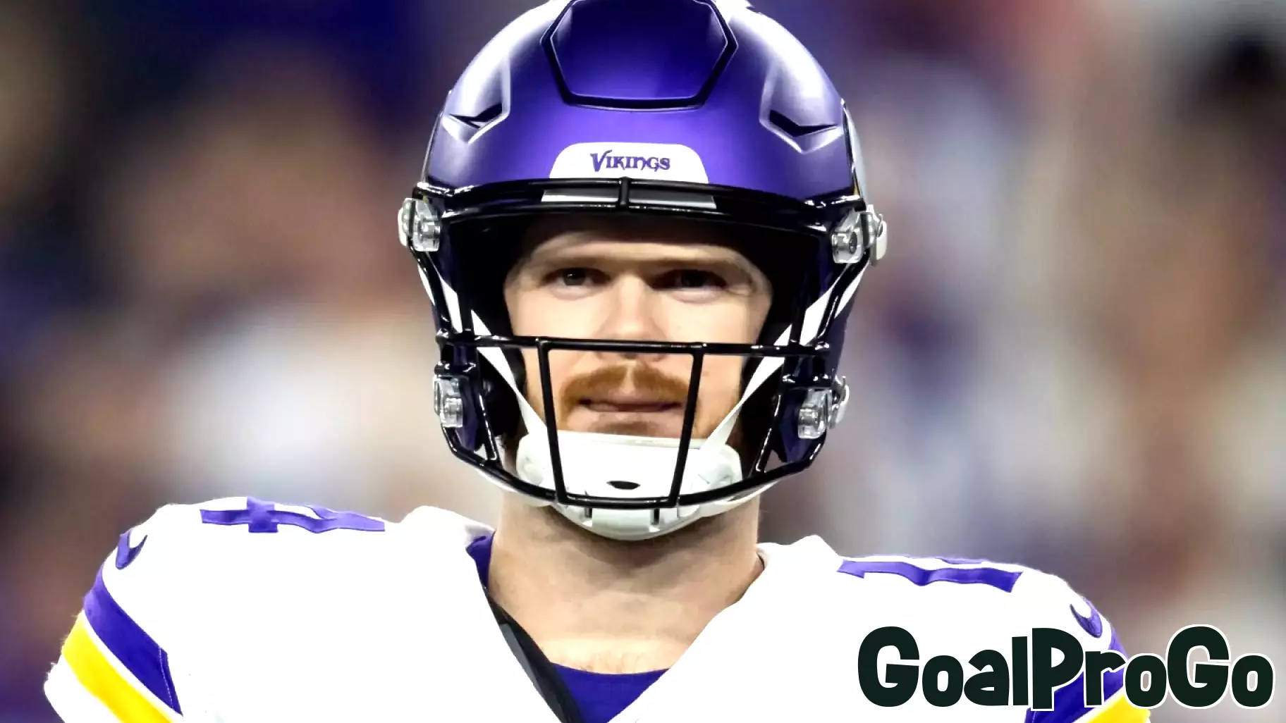 Will the Vikings Use the Franchise Tag on Sam Darnold?