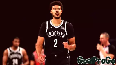 Brooklyn Nets Shouldn't Overvalue Cameron Johnson in Trade Talks for Draft Picks