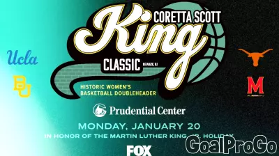 Coretta Scott King Classic Highlights Women’s College Basketball